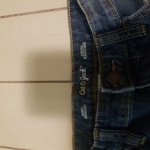 Jean for boys